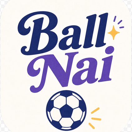Ball Nai บอลไหน